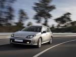 Renault Laguna GT 2008 года
